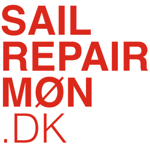 Sail Repair Møn